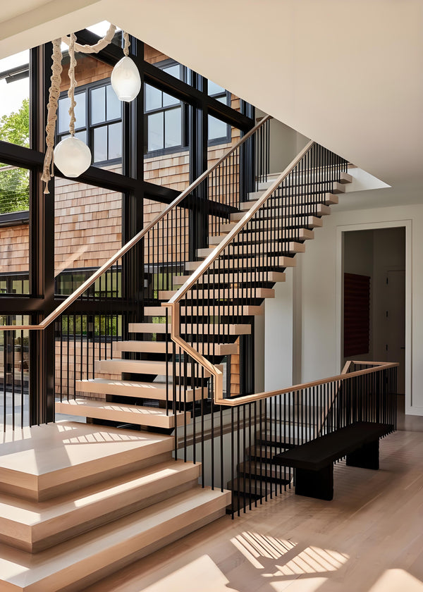 Mono Staircase