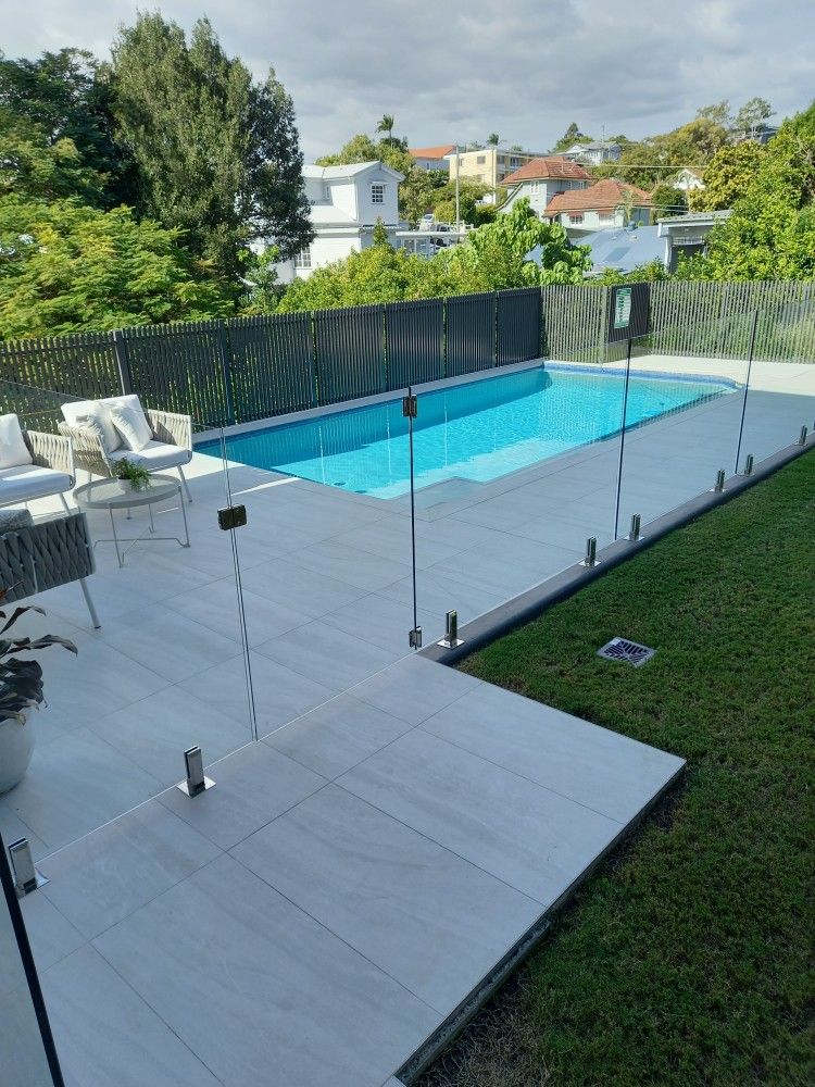 External Heavy-Duty Stainless Steel Railing for out door